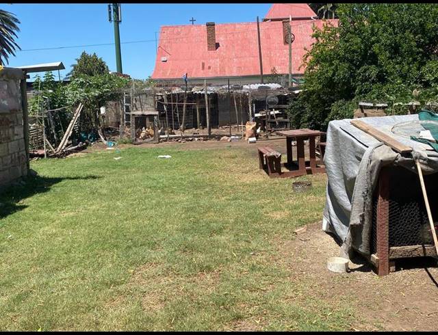 4 BEDROOM HOUSE FOR SALE IN QUEENSTOWN CENTRAL